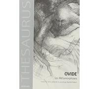 Les Métamorphoses