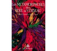 Les métamorphoses dans l'ère du Verseau
