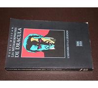 Les métamorphoses de Dracula: L'histoire et la légende