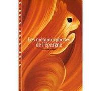 Les Métamorphoses de l'épargne Laure de Llamby (Auteur)