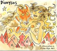 Les Métamorphoses De Mister Chat - Volume 2