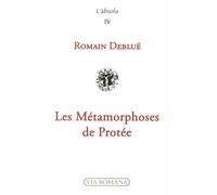 Les Métamorphoses De Protée