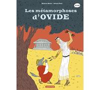 Les Métamorphoses d'Ovide