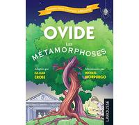 Ovide – Les Métamorphoses d'Ovide – Larousse