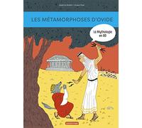 Les Métamorphoses d'Ovide
