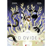 Les Métamorphoses d'Ovide