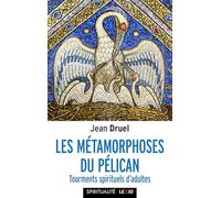Les métamorphoses du pélican
