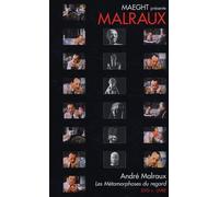 Les Métamorphoses Du Regard - Films, Entretiens, Exposition (1 Dvd)