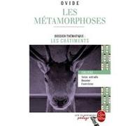 Les Métamorphoses (Edition pédagogique) Ovide (Auteur)