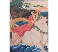 Les Métamorphoses Les amours des dieux et des héros - Ovide - Corentin Eds - broché - Roman adolescent dès 13 ans