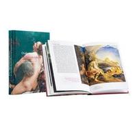 Les Métamorphoses - Les plus belles histoires illustrées par la peinture baroque Ovide (Auteur), Jean-Pierre Néraudau (Auteur), Georges Lafaye (Traduction)