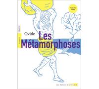 Les Métamorphoses – Actes Sud