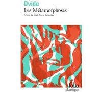Les Métamorphoses