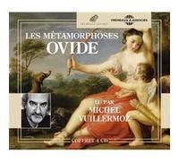 Les Métamorphoses