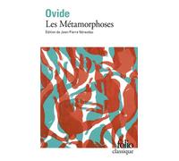 Les Métamorphoses