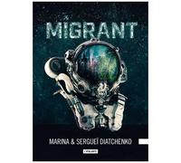 Les Métamorphoses - Tome 3 - Migrant - Ou - Brevi Finietur