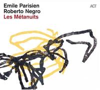 Les Métanuits – A.C.T.