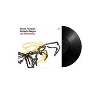 Emile Parisien / Roberto Negro – Les Métanuits – Vinyle – A.C.T.