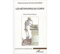 Les métaphores du corps Christian Salomon (Auteur)