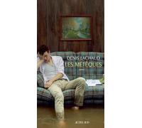 Les Métèques