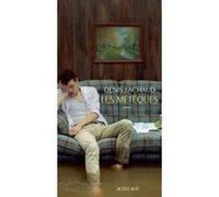 Les Métèques Denis Lachaud (Auteur)