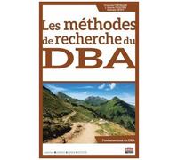 Nathalie Mitev, L. Martin Cloutier, Françoise Chevalier – Les méthodes de recherche du DBA