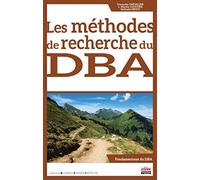 Les Méthodes De Recherche Du Dba
