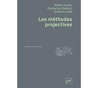 Les méthodes projectives