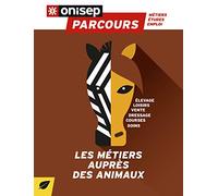 Les métiers auprès des animaux