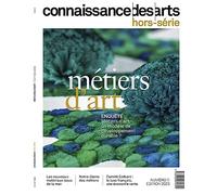 LES METIERS D'ART 2023