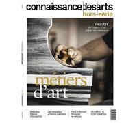 LES METIERS D'ART EN France 2024: LES METIERS D'ART EN France 2024