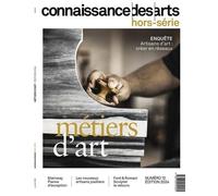 LES METIERS D'ART EN France 2024: LES METIERS D'ART EN France 2024