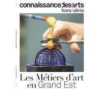 LES METIERS D'ART REGION GRAND EST 2025: LES METIERS D'ART REGION GRAND EST 2026
