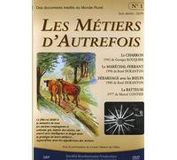 Les Métiers D'autrefois N°1