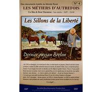 Les métiers d'autrefois vol. 4 : les sillons de la liberté