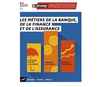 Les métiers de la banque, de la finance et de l'assurance