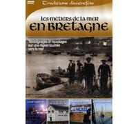 La Bretagne Et La Mer