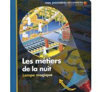 LES METIERS DE LA NUIT