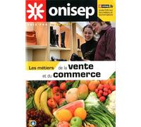 Les Métiers De La Vente Et Du Commerce