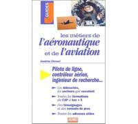 Les Métiers de l'aéronautique et de l'aviation