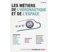 Les Métiers De L'aéronautique Et De L'espace