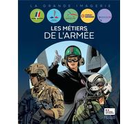Les métiers de l'armée