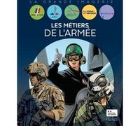 Les métiers de l'armée