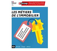 Les métiers de l'immobilier