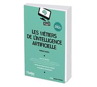 Les métiers de l'Intelligence Artificielle
