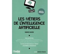 l'Etudiant – Les métiers de l'Intelligence Artificielle