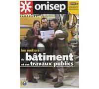 Les Métiers Du Bâtiment Et Des Travaux Publics