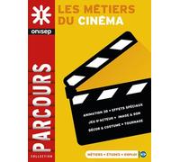 LES METIERS DU CINEMA