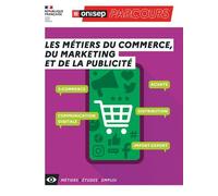 Les Métiers Du Commerce, Du Marketing Et De La Publicité