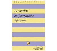 Les Métiers Du Journalisme